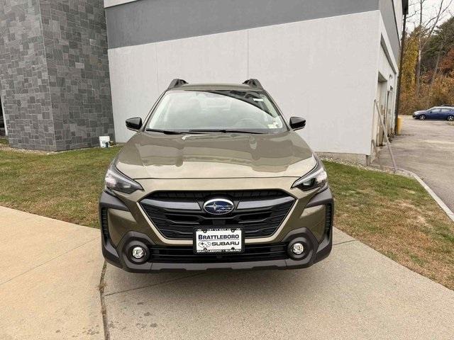 new 2025 Subaru Outback car, priced at $36,164
