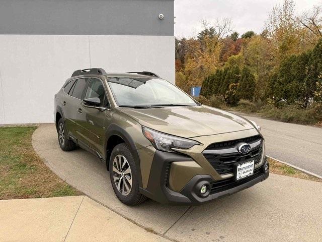 new 2025 Subaru Outback car, priced at $36,164