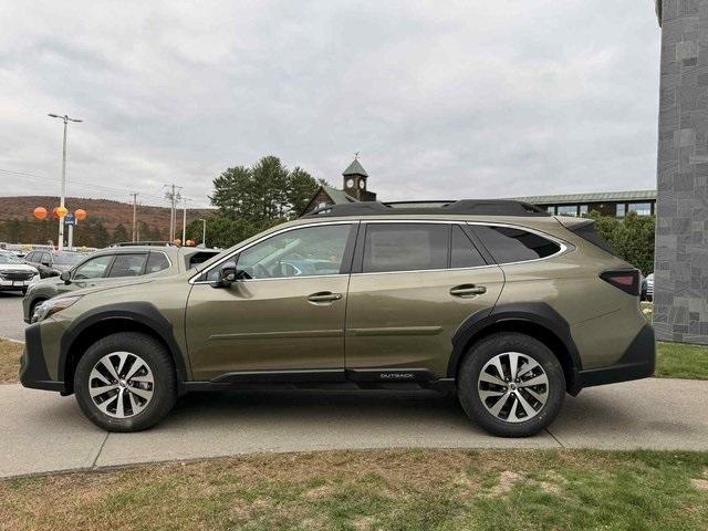 new 2025 Subaru Outback car, priced at $36,164