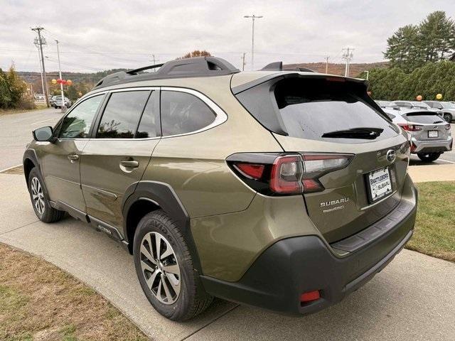new 2025 Subaru Outback car, priced at $36,164