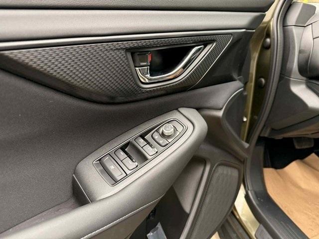 new 2025 Subaru Outback car, priced at $36,164