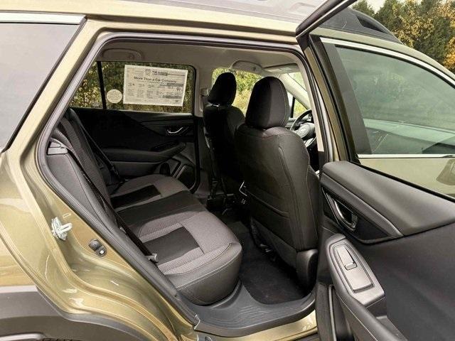 new 2025 Subaru Outback car, priced at $36,164