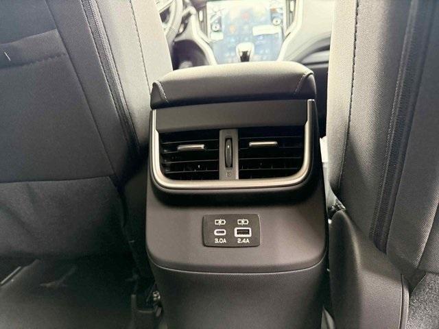 new 2025 Subaru Outback car, priced at $36,164