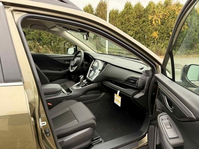 new 2025 Subaru Outback car, priced at $36,164
