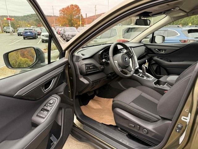 new 2025 Subaru Outback car, priced at $36,164