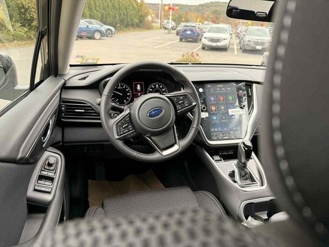 new 2025 Subaru Outback car, priced at $36,164
