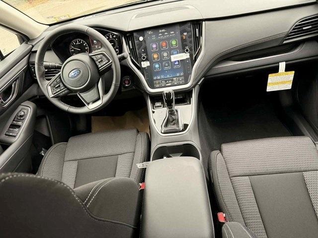 new 2025 Subaru Outback car, priced at $36,164