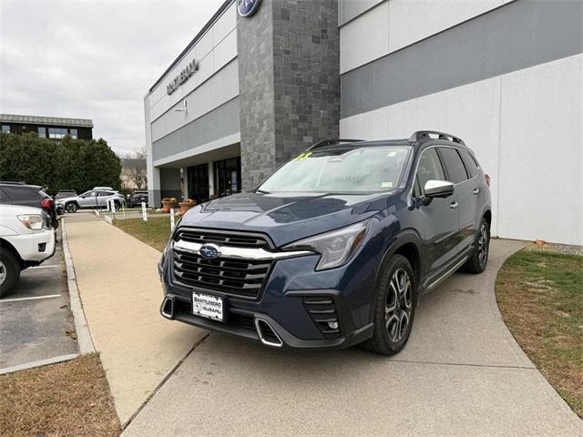 used 2023 Subaru Ascent car, priced at $34,699