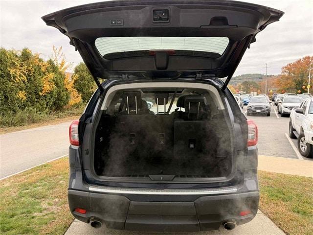 used 2023 Subaru Ascent car, priced at $34,699