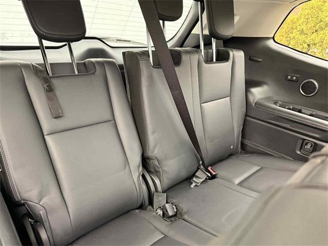 used 2023 Subaru Ascent car, priced at $34,699