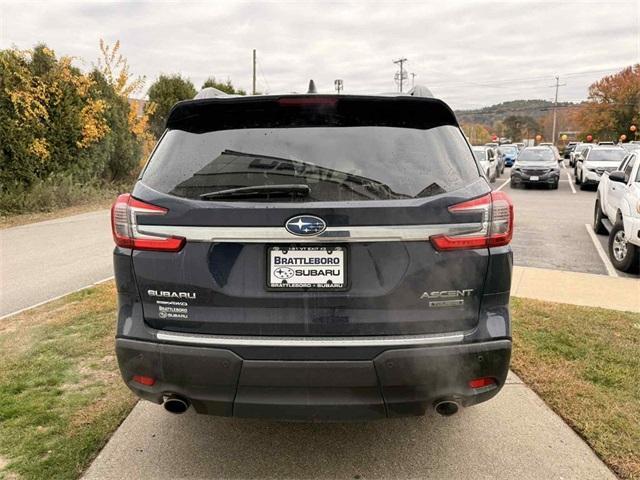 used 2023 Subaru Ascent car, priced at $34,699
