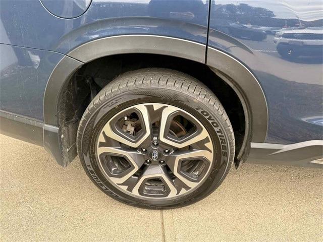 used 2023 Subaru Ascent car, priced at $34,699