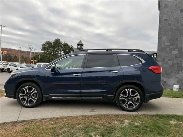 used 2023 Subaru Ascent car, priced at $34,699