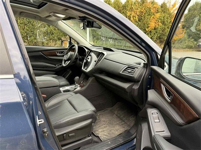 used 2023 Subaru Ascent car, priced at $34,699