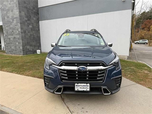 used 2023 Subaru Ascent car, priced at $34,699