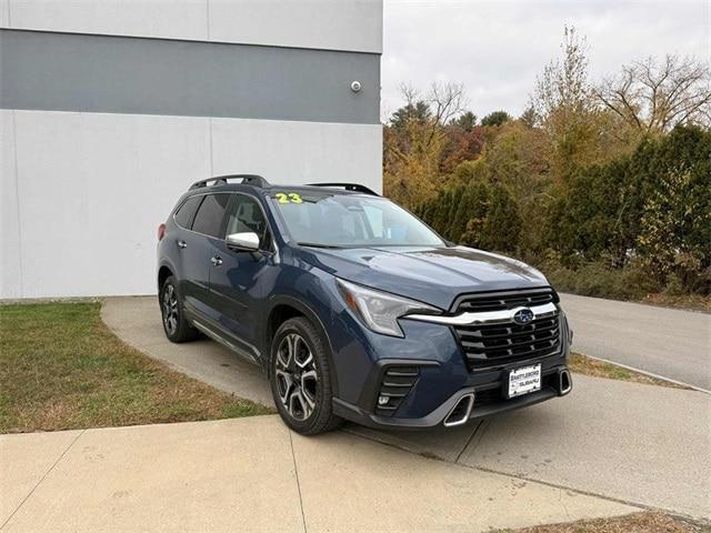 used 2023 Subaru Ascent car, priced at $34,699
