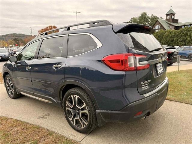 used 2023 Subaru Ascent car, priced at $34,699