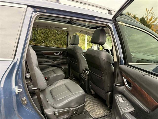 used 2023 Subaru Ascent car, priced at $34,699