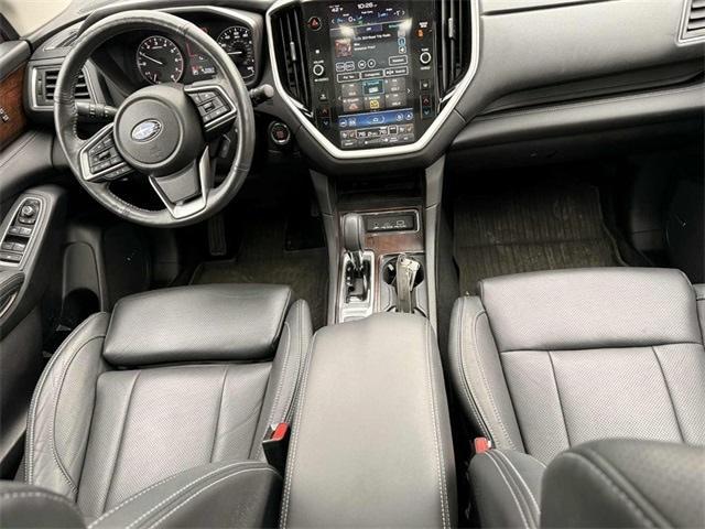 used 2023 Subaru Ascent car, priced at $34,699
