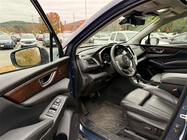 used 2023 Subaru Ascent car, priced at $34,699
