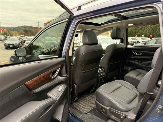 used 2023 Subaru Ascent car, priced at $34,699