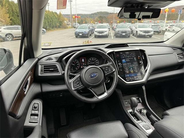 used 2023 Subaru Ascent car, priced at $34,699