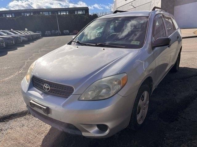 used 2006 Toyota Matrix car, priced at $7,989