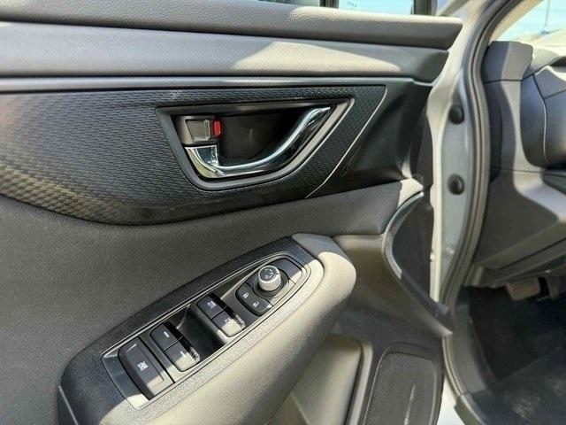 new 2025 Subaru Outback car, priced at $33,884