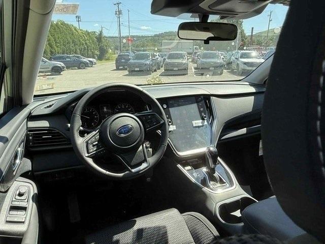 new 2025 Subaru Outback car, priced at $33,884