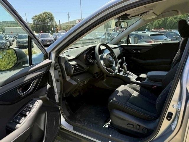 new 2025 Subaru Outback car, priced at $33,884