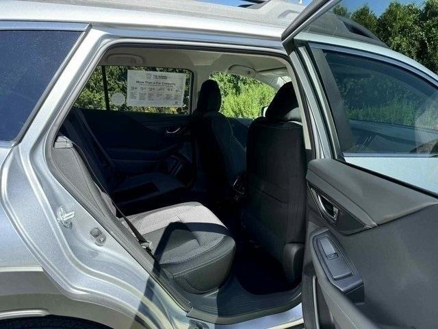 new 2025 Subaru Outback car, priced at $33,884