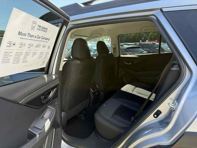 new 2025 Subaru Outback car, priced at $33,884