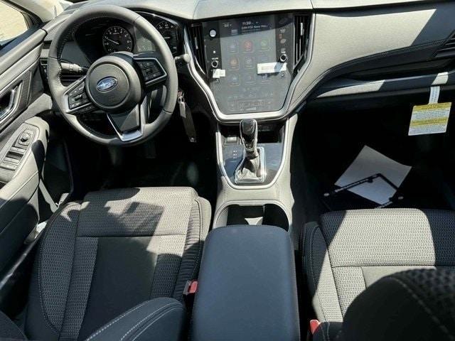 new 2025 Subaru Outback car, priced at $33,884