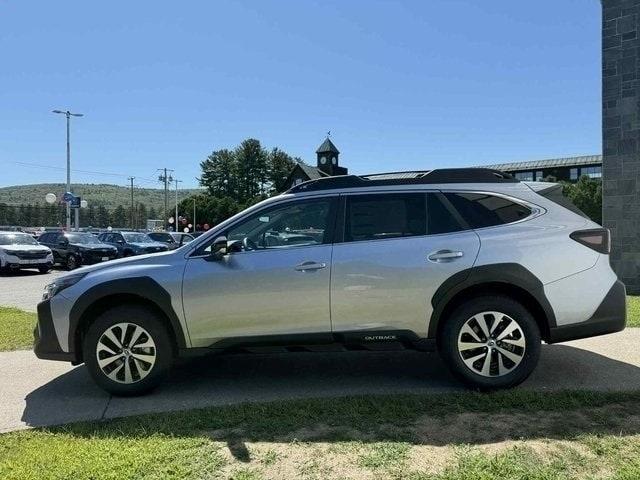 new 2025 Subaru Outback car, priced at $33,884