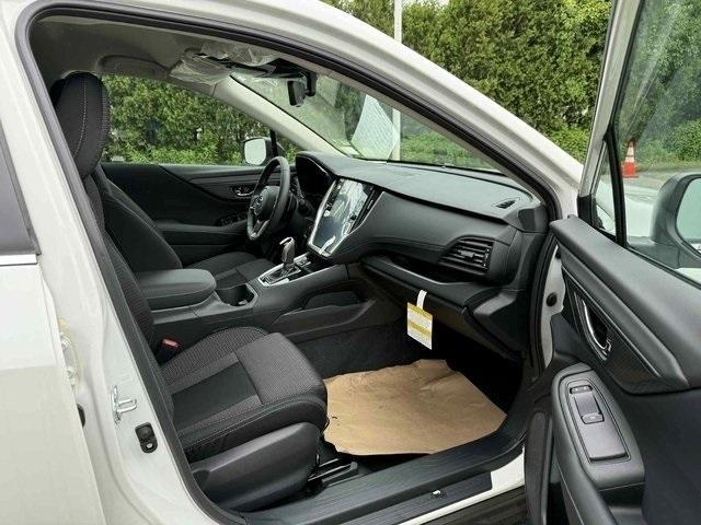 new 2025 Subaru Outback car, priced at $34,406