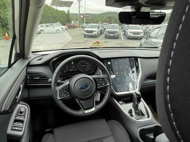 new 2025 Subaru Outback car, priced at $34,406