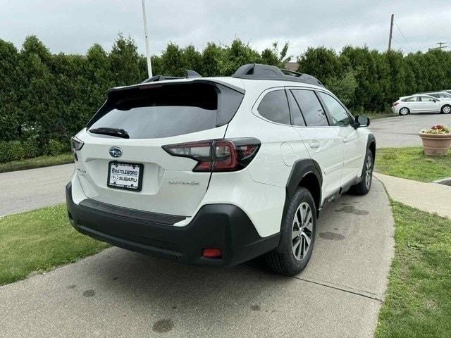 new 2025 Subaru Outback car, priced at $34,406