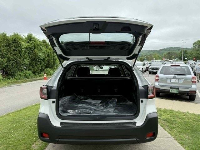 new 2025 Subaru Outback car, priced at $34,406