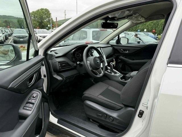 new 2025 Subaru Outback car, priced at $34,406