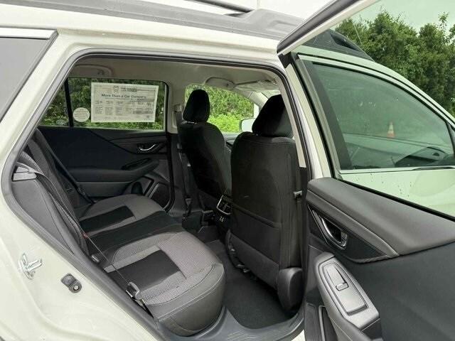 new 2025 Subaru Outback car, priced at $34,406