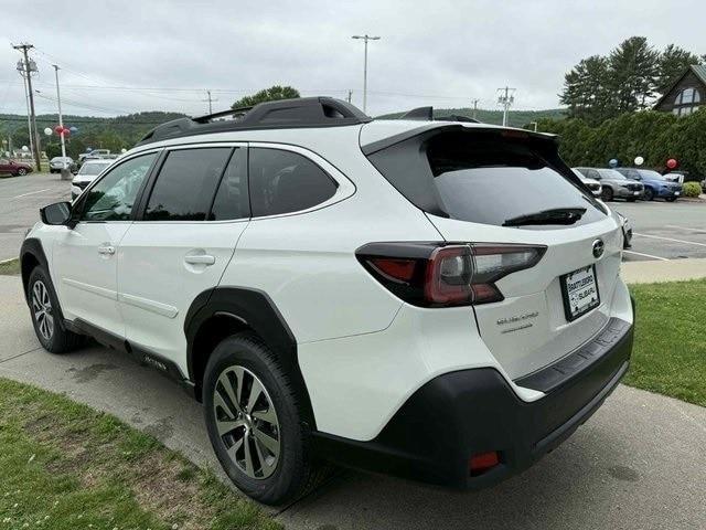 new 2025 Subaru Outback car, priced at $34,406
