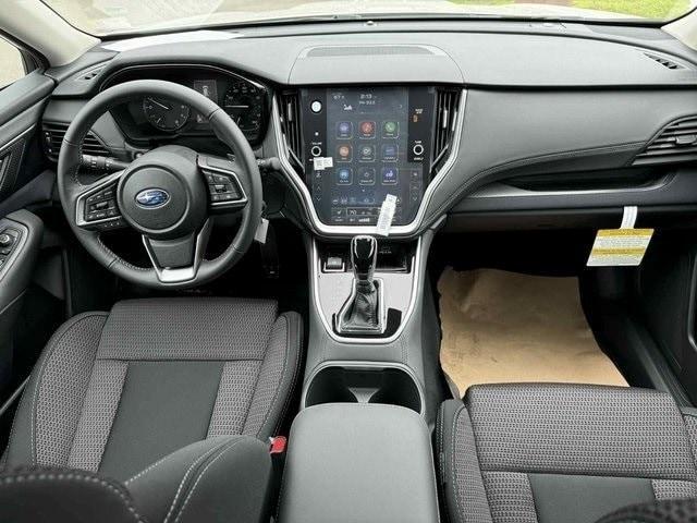 new 2025 Subaru Outback car, priced at $34,406