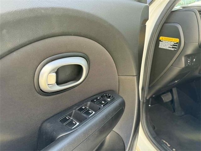used 2018 Kia Soul car, priced at $11,710