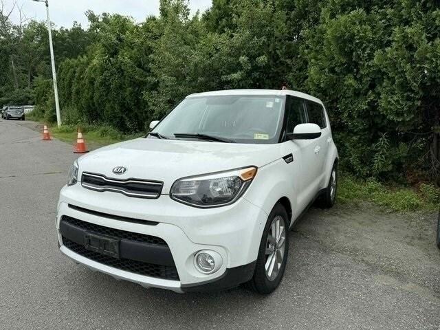 used 2018 Kia Soul car, priced at $11,710