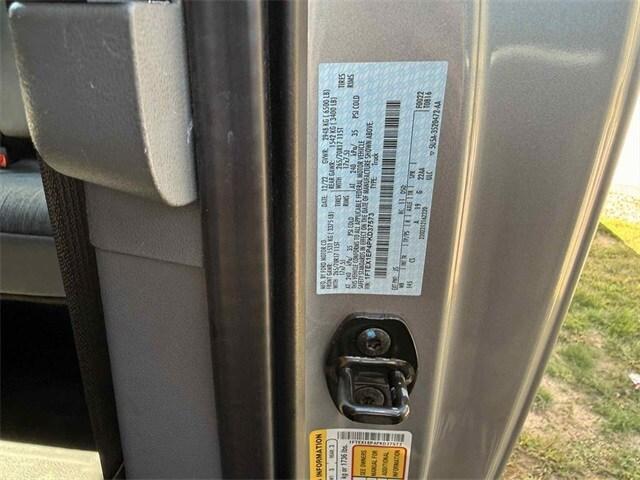 used 2023 Ford F-150 car, priced at $32,774