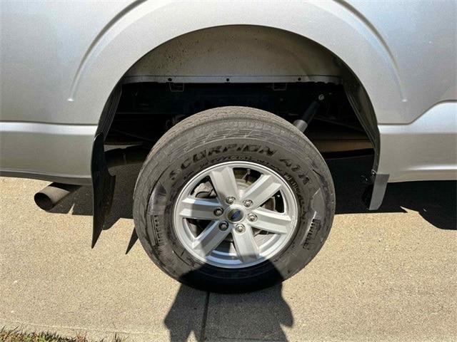 used 2023 Ford F-150 car, priced at $32,774