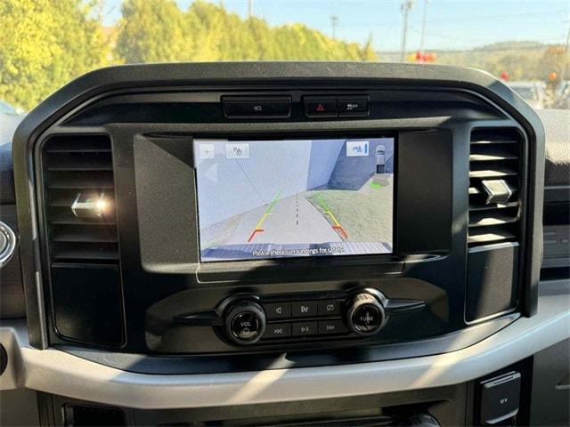 used 2023 Ford F-150 car, priced at $32,774