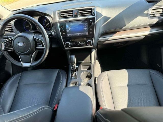 used 2018 Subaru Legacy car, priced at $20,469