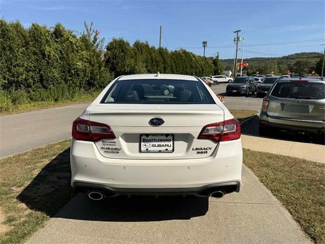 used 2018 Subaru Legacy car, priced at $20,469
