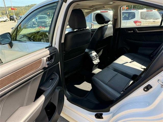 used 2018 Subaru Legacy car, priced at $20,469